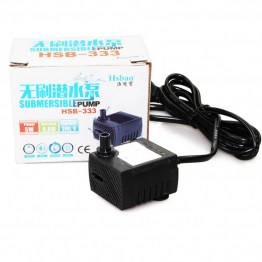 hsbao-hsb-333-pompa-300l-h
